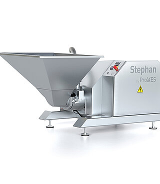 STEPHAN S-MC 450/15 Powder blender Used machines - Exapro