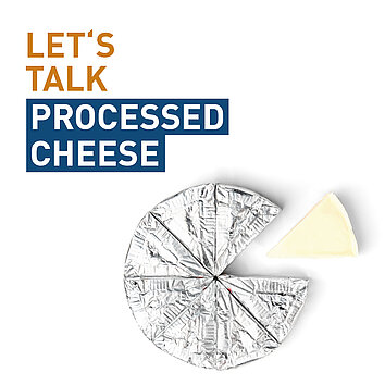 LAISSEZ-NOUS PARLER DU FROMAGE FONDU