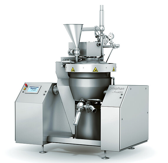 Universal Machine UM 200