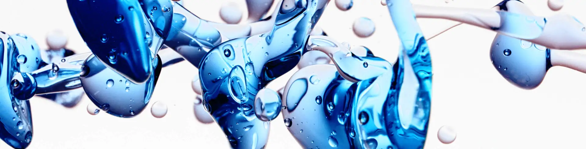 MASCARA?
PESTO?
LUBRICANTS?
AS YOU LIKE.