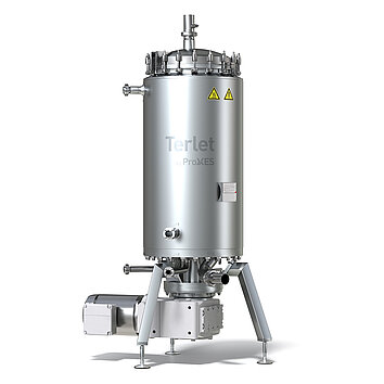OBTENEZ VOTRE TERLOTHERM EN SEULEMENT 12 SEMAINES!