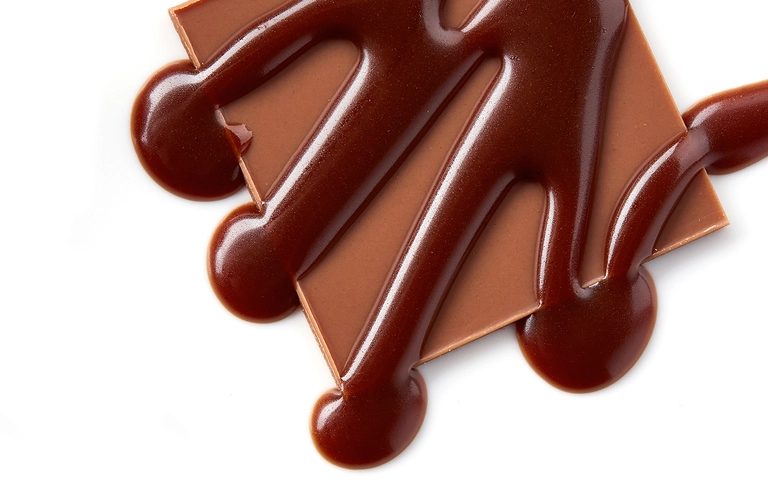 LET’S PERFECT
Chocolate