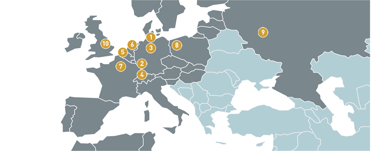 Europe Europe