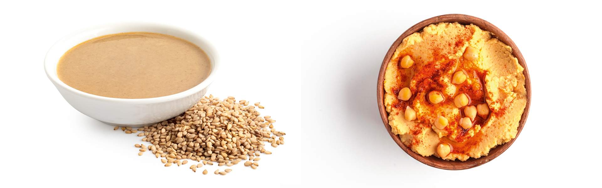 我们来做
鹰嘴豆泥和
鹰嘴豆泥 我们来做
鹰嘴豆泥和
鹰嘴豆泥