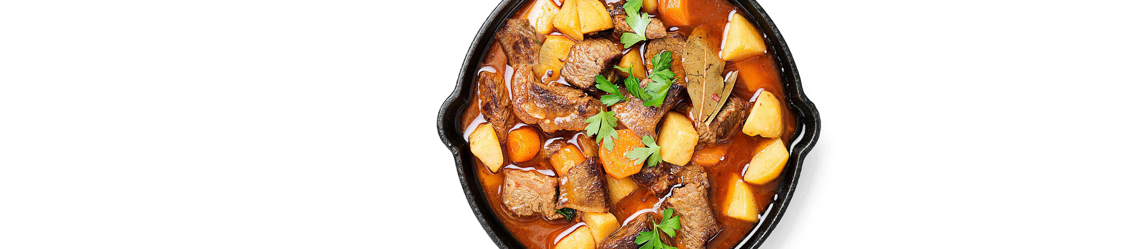 TIME FOR
Stews, soups
& sauces TIME FOR
Stews, soups
& sauces