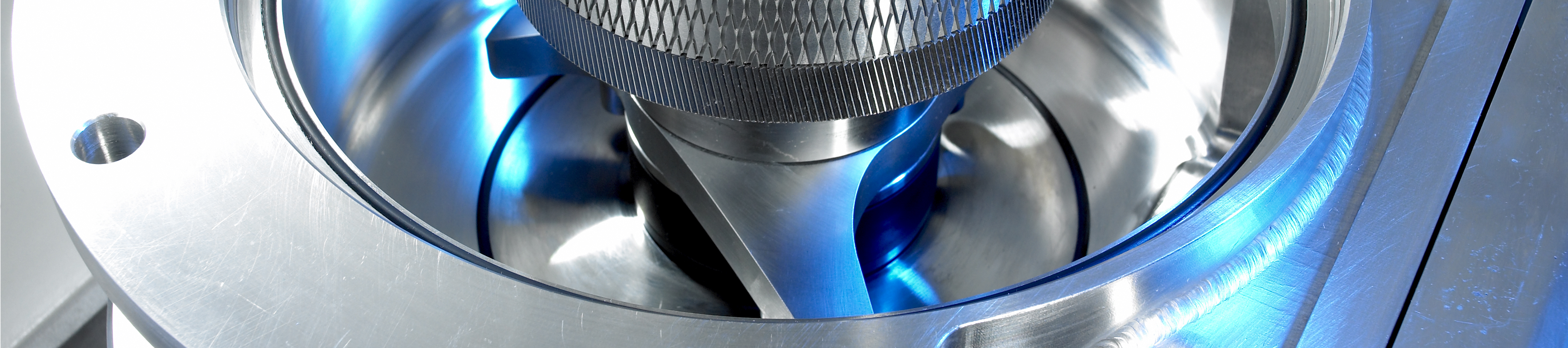 Rozmiar cząstek
redukcja