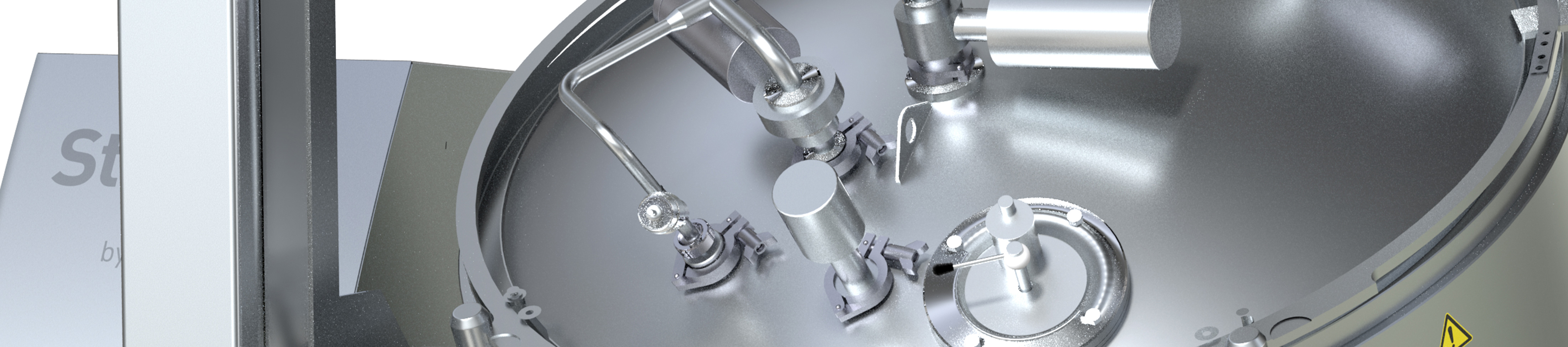 Sterilizing Sterilizing