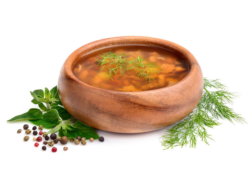 Soup & Stews