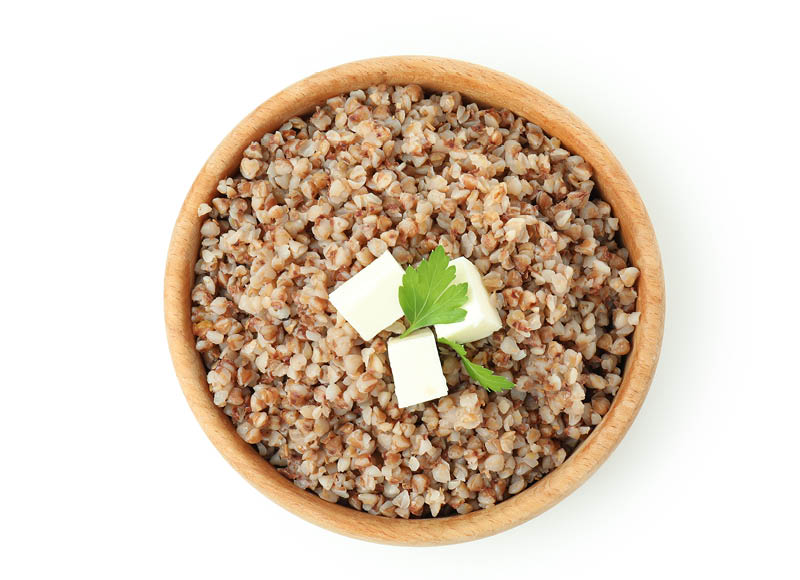 Rice & grain based dishes