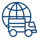 FAST <br> DELIVERY