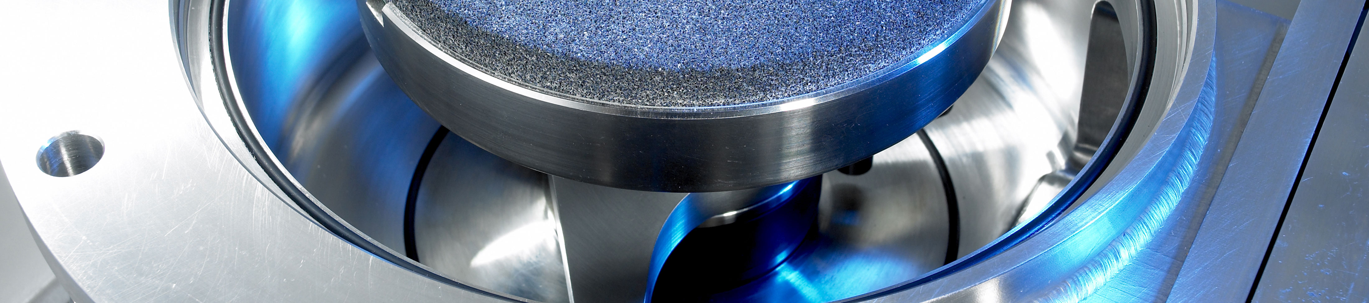 Wet Grinders / 
Mills Wet Grinders / 
Mills