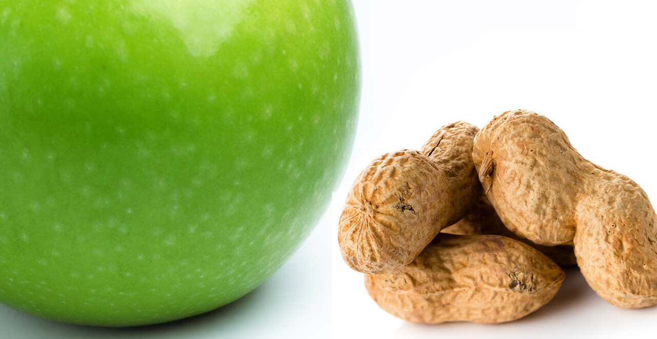 APPLE CARROT APPLE CARROT