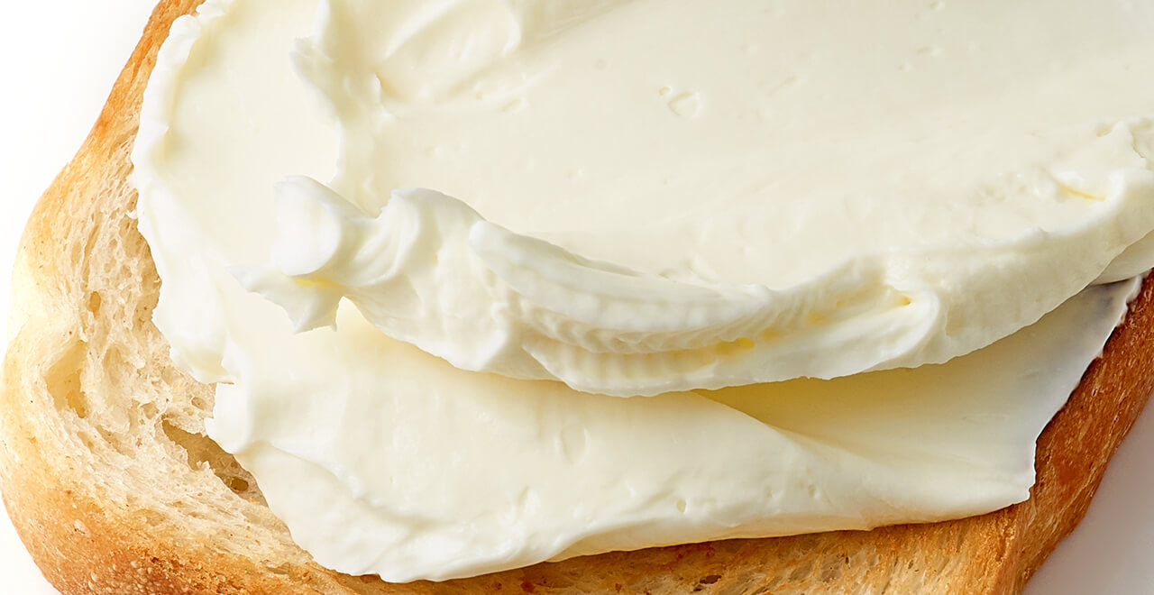 BLOCK AND SPREADABLE CHEESE (UMSK 24)