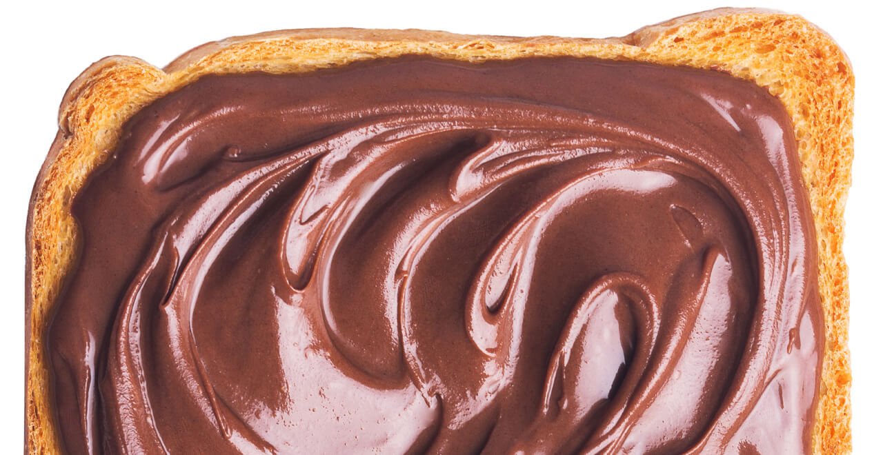 CHOCOLATE SPREAD CHOCOLATE SPREAD