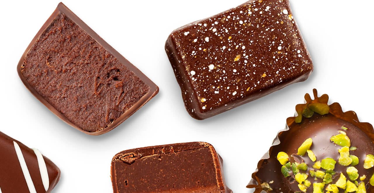 CONFECTIONERY (UMSK 24)