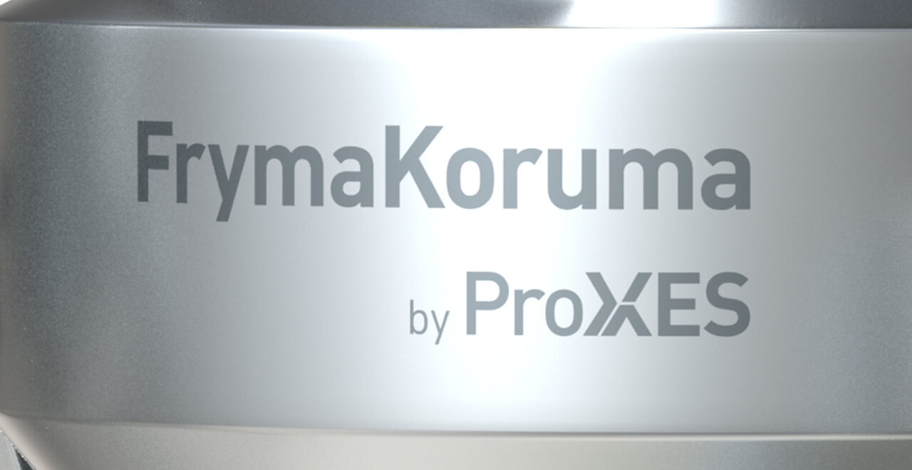 FRYMAKORUMA
