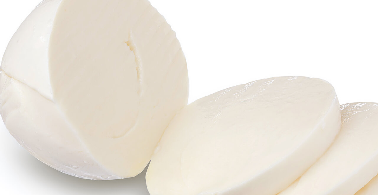 MOZZARELLA MOZZARELLA