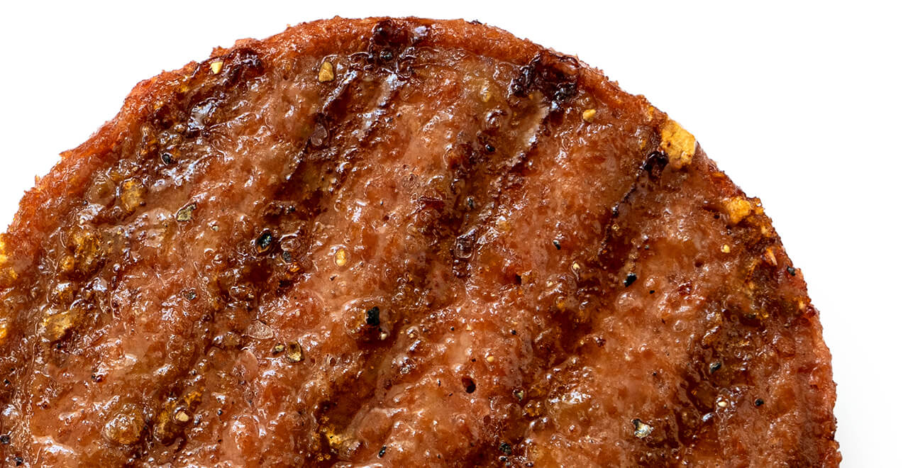 PLANET-BASED MEAT PLANET-BASED MEAT